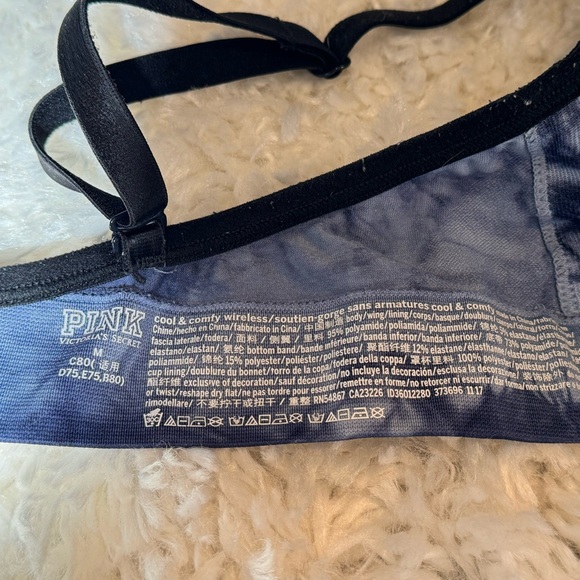 PINK Sports Bra - Picture 3 of 3